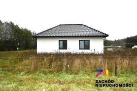 Dom jednorodzinny w Droszkowie